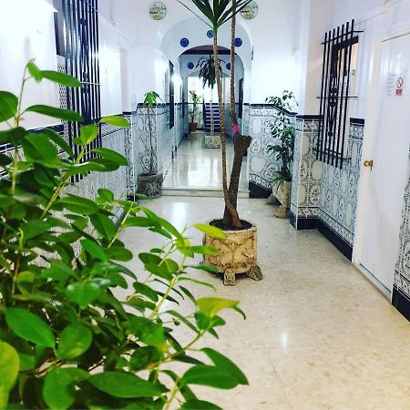 Hotel Sanvi Xerez Centro Jerez de la Frontera Esterno foto
