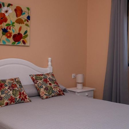 Hotel Sanvi Xerez Centro Jerez de la Frontera Esterno foto