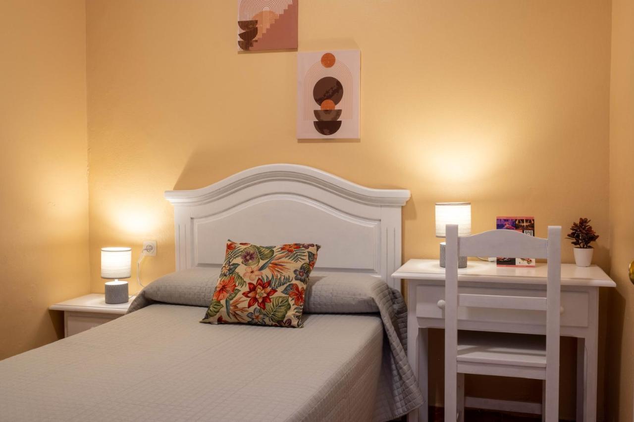 Hotel Sanvi Xerez Centro Jerez de la Frontera Esterno foto