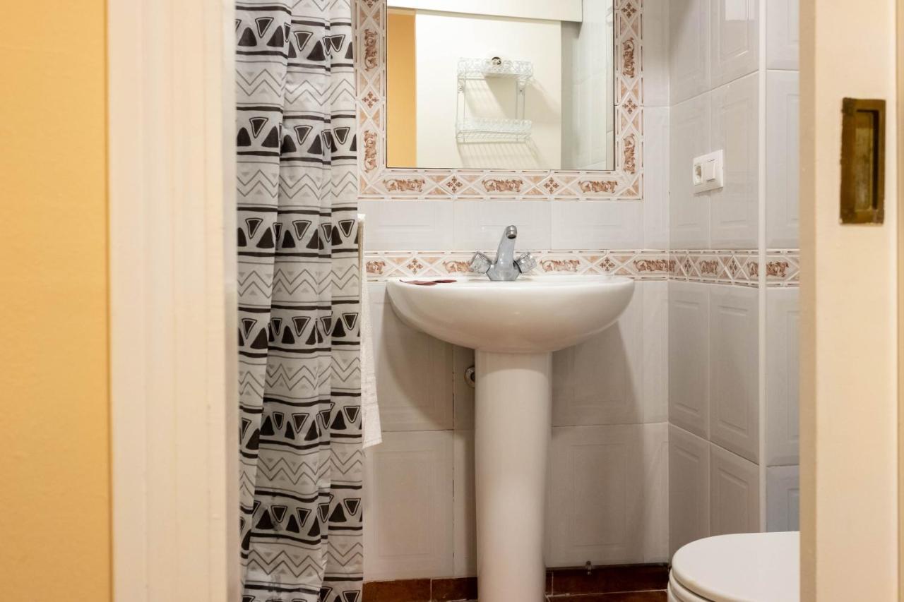 Hotel Sanvi Xerez Centro Jerez de la Frontera Esterno foto