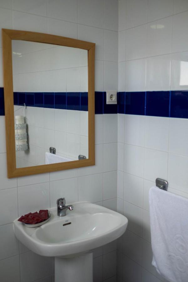 Hotel Sanvi Xerez Centro Jerez de la Frontera Esterno foto