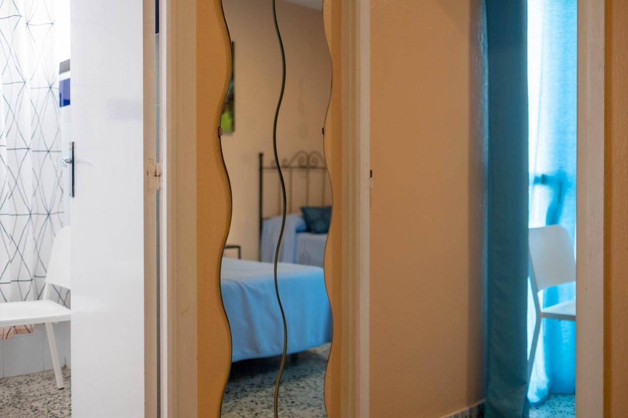 Hotel Sanvi Xerez Centro Jerez de la Frontera Esterno foto