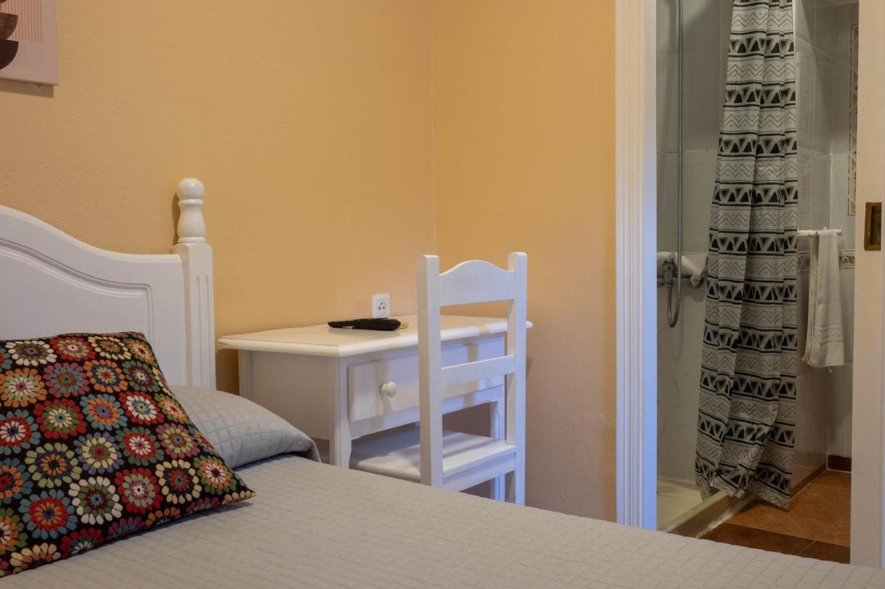 Hotel Sanvi Xerez Centro Jerez de la Frontera Esterno foto