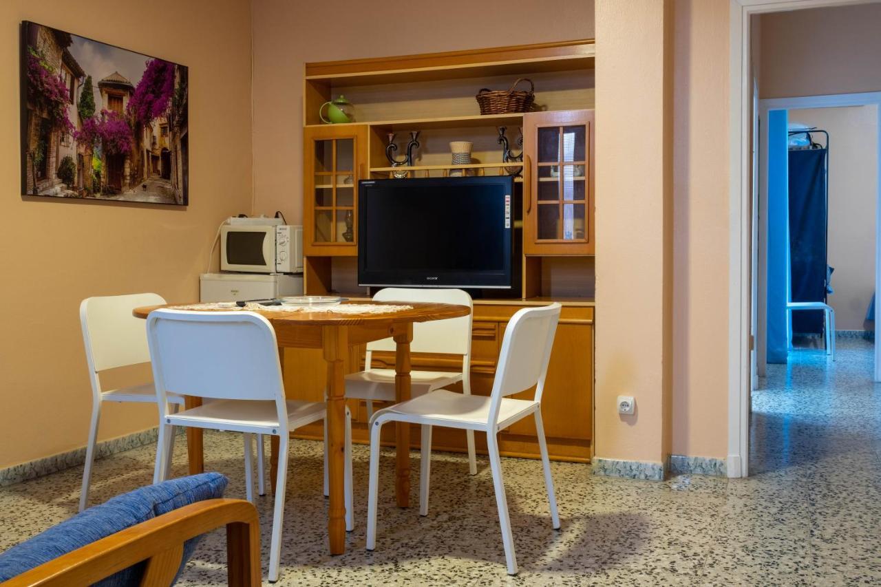 Hotel Sanvi Xerez Centro Jerez de la Frontera Esterno foto