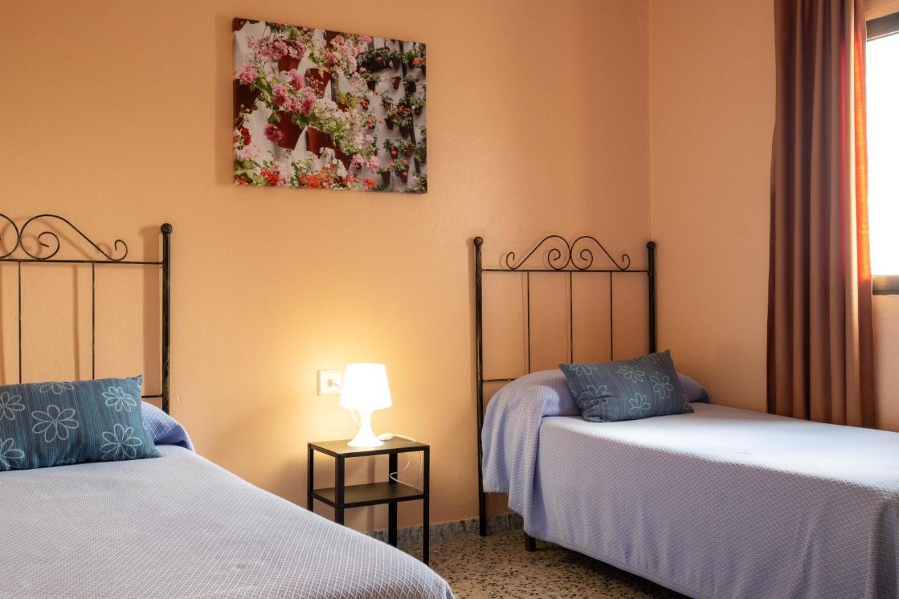Hotel Sanvi Xerez Centro Jerez de la Frontera Esterno foto
