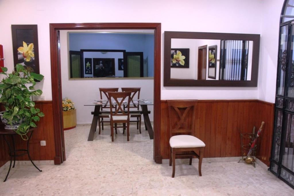 Hotel Sanvi Xerez Centro Jerez de la Frontera Esterno foto