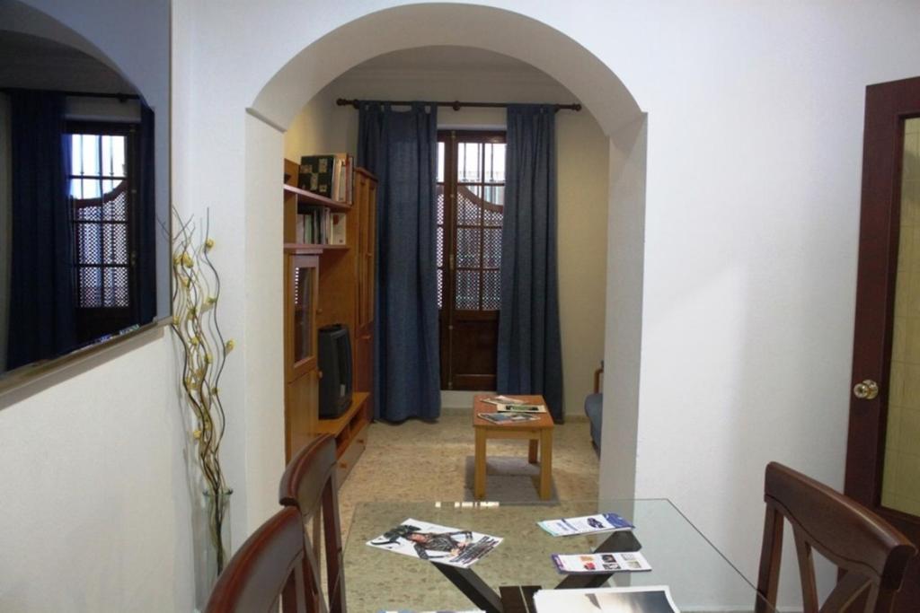 Hotel Sanvi Xerez Centro Jerez de la Frontera Esterno foto
